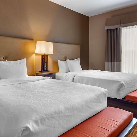 Best Western Plus Dfw Airport Suites Irving Exterior photo