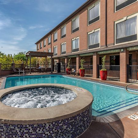 Best Western Plus Dfw Airport Suites Irving Exterior photo