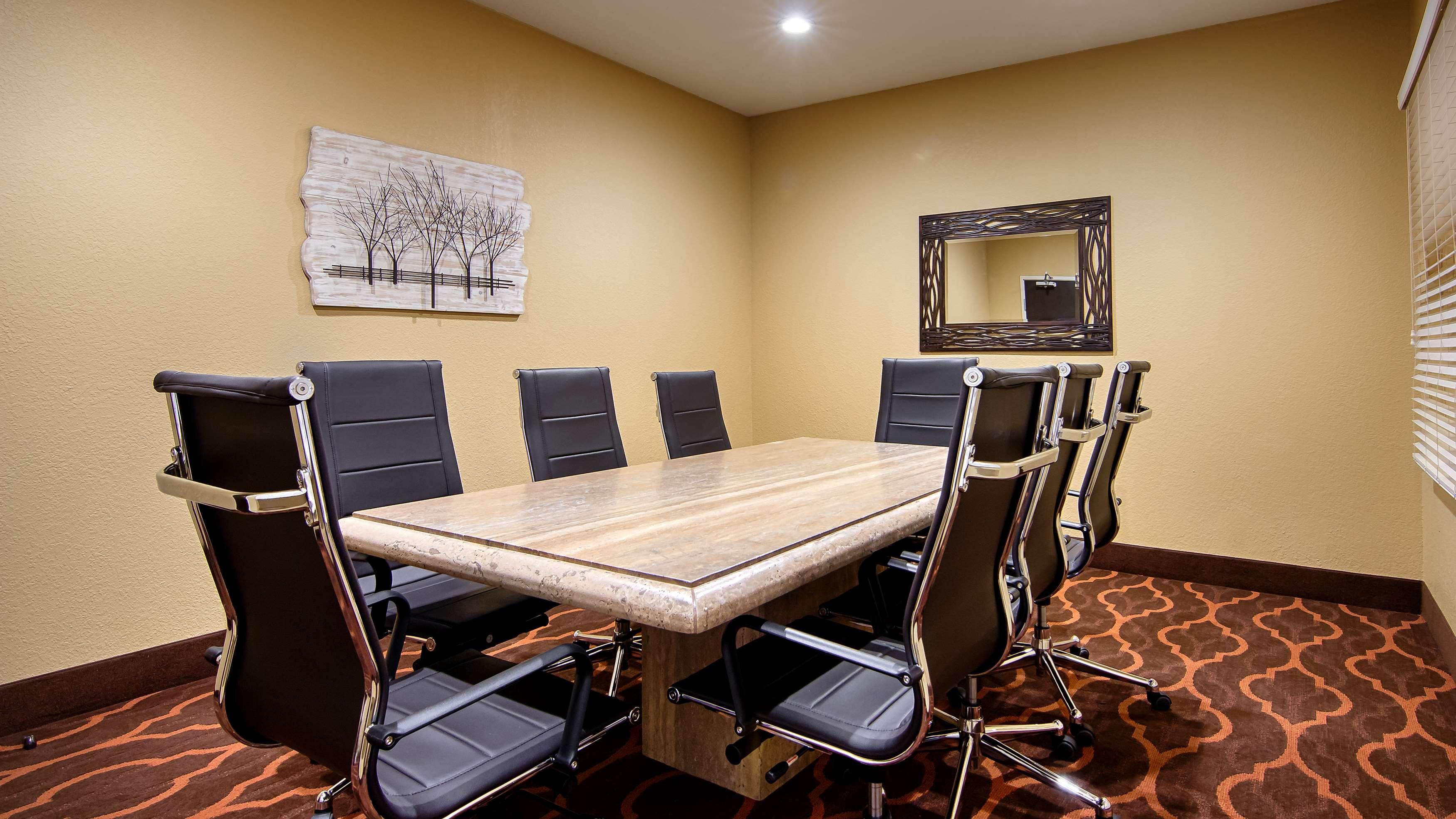 Best Western Plus Dfw Airport Suites Irving Exterior photo