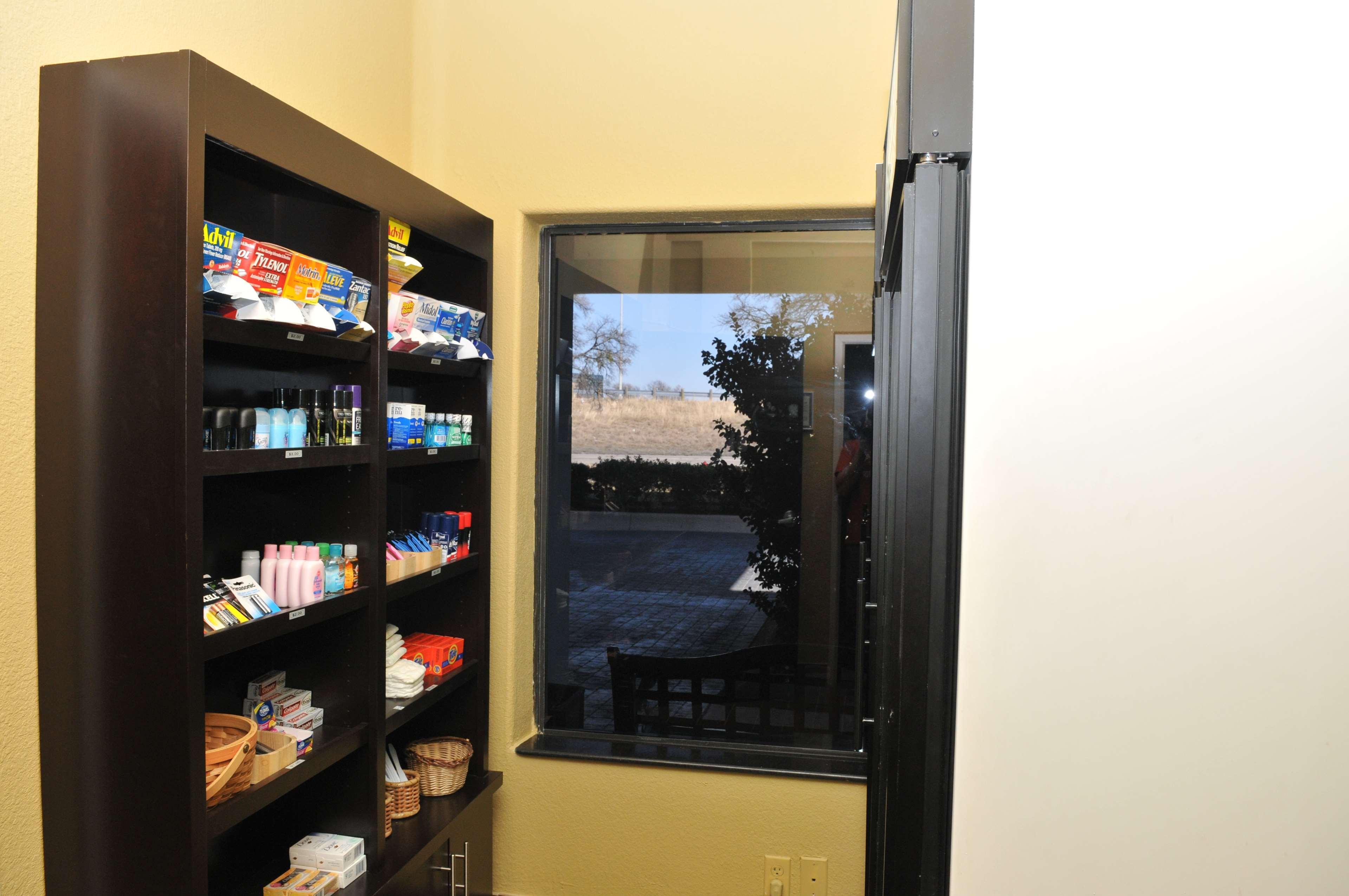 Best Western Plus Dfw Airport Suites Irving Exterior photo