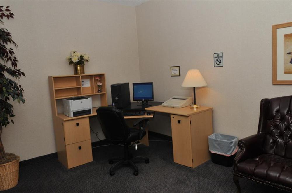 Best Western Plus Dfw Airport Suites Irving Facilities photo